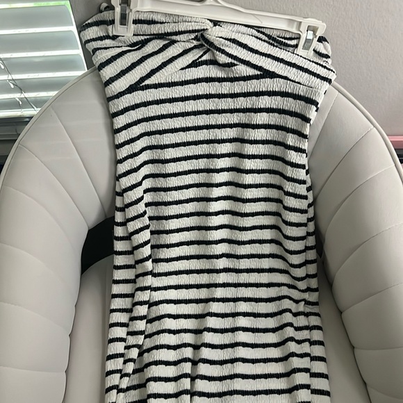 Midi dress - Picture 1 of 2